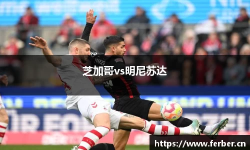 芝加哥vs明尼苏达