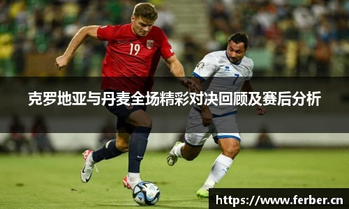克罗地亚与丹麦全场精彩对决回顾及赛后分析