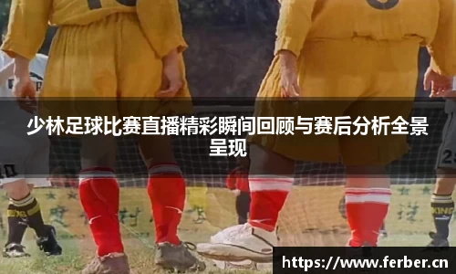少林足球比赛直播精彩瞬间回顾与赛后分析全景呈现