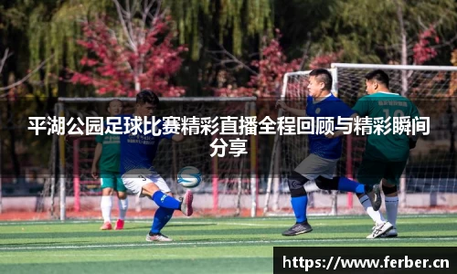平湖公园足球比赛精彩直播全程回顾与精彩瞬间分享