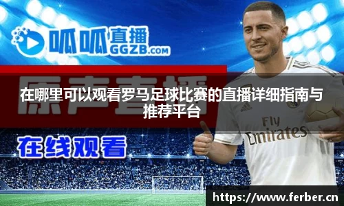 在哪里可以观看罗马足球比赛的直播详细指南与推荐平台